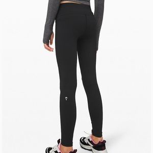 Luxtreme Lululemon Leggings